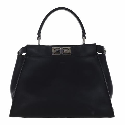 peekabooページ Peekaboo ISeeU Small Sequins or crystals Multicolor | Fendi
